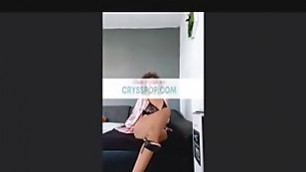 Only fans compilation Crysspop01 more leaked videos