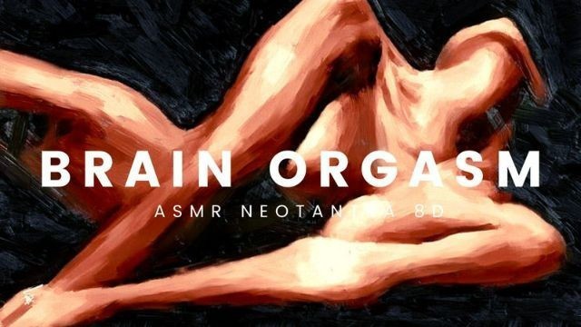 INTENSE Experience Sexuality via HIPNOSE NEO TANTRIC ASMR Rhythmic Drag | 8D Audio ????