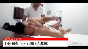 THE MASSEUR - he makes my Dick Big