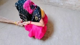 Kaamwali Bhabhi Sex Video on Hause