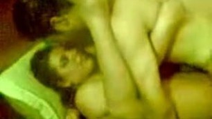 Egyptian Cuckold filmed his wife fucked from his friend