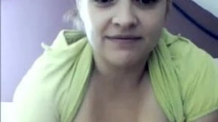 Huge Areolas Saggy Tits Butterface
