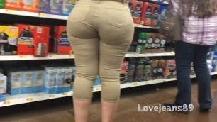 Nut Booty PAWG