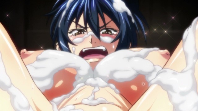 MANYUU HIKENCHOU Fanservice Compilation Ecchi ( 2D Hentai )