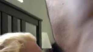 Couple with private sex show on Periscope