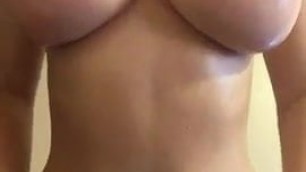 Perfect boobs 4