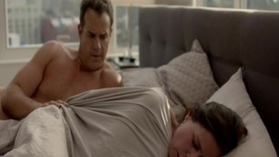 Maura Tierney - The Affair TV Series Sex Scenes